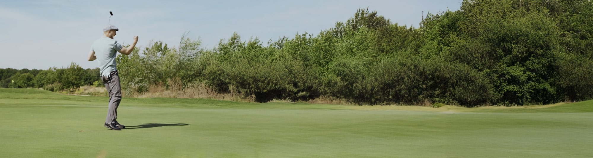 Golfmitgliedschaft 2026